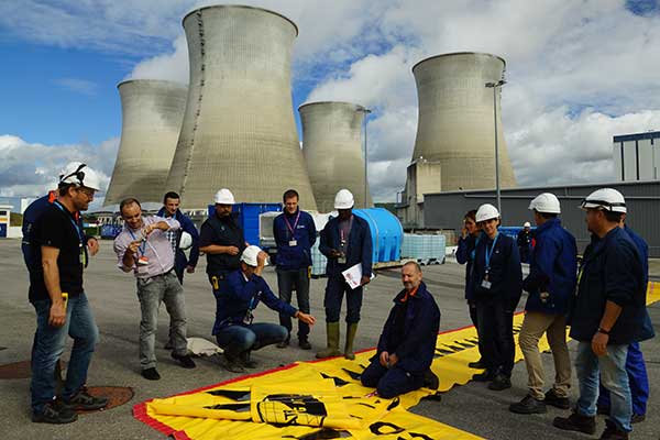 formation-inondation-edf EKR: n koulutus tulvasuojelusta