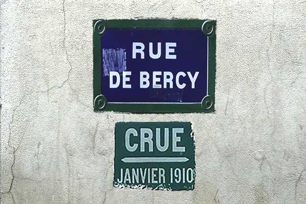 repere-de-crue tulva merkki paris bercy
