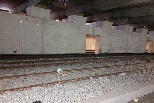 protection-inondation-rerc Tulvapato RER C SNCF